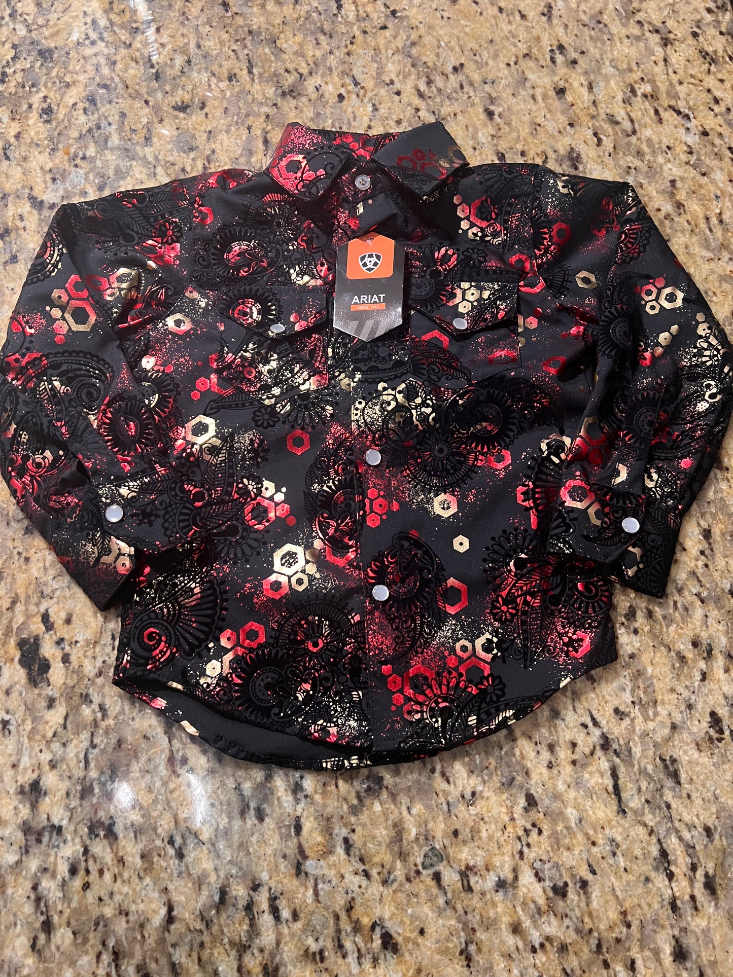 Camisa