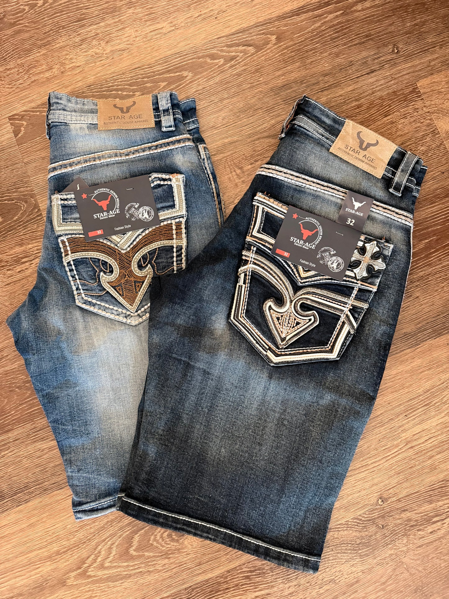 MEN SHORT