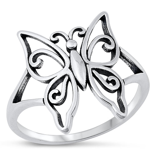 mariposa