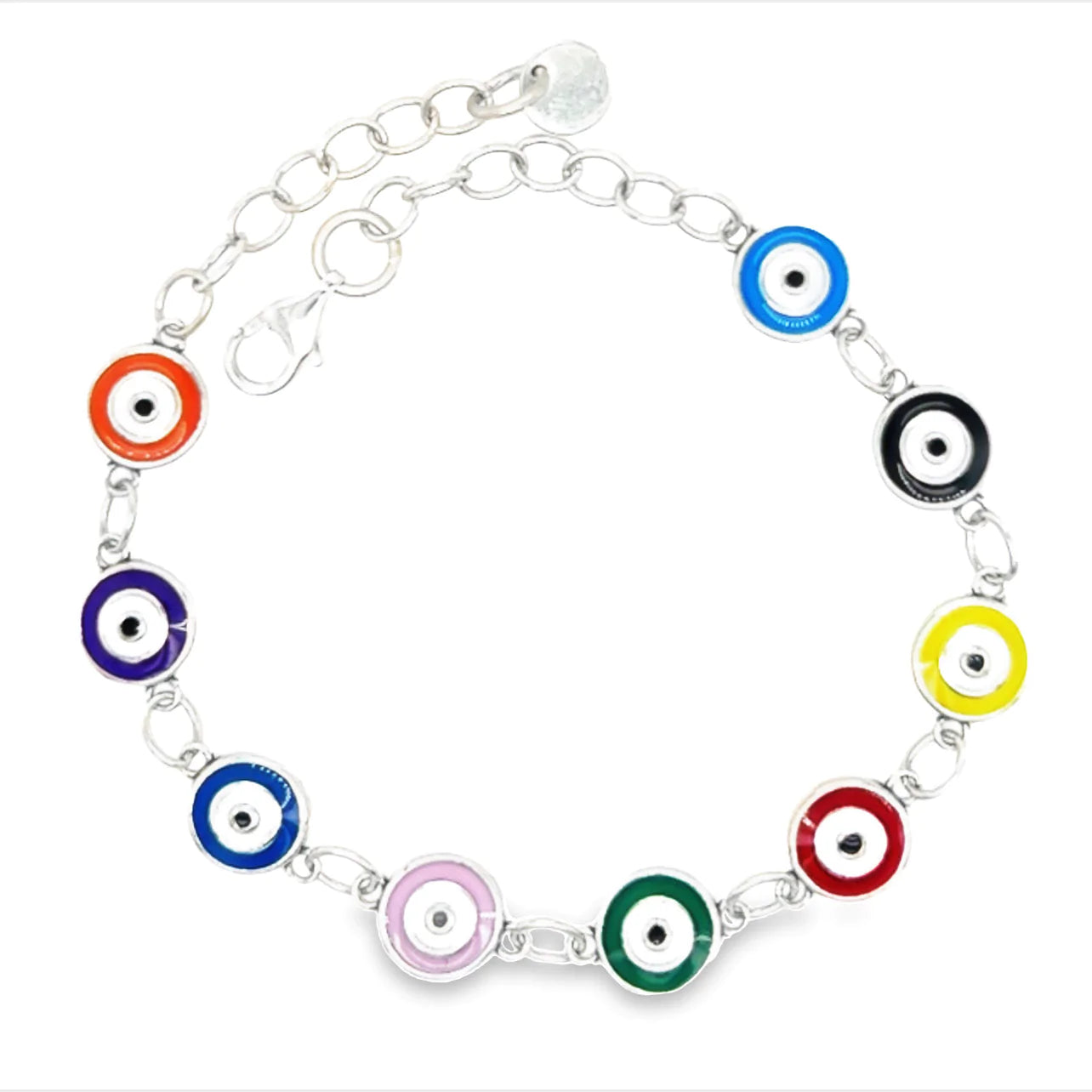 Eye bracelet