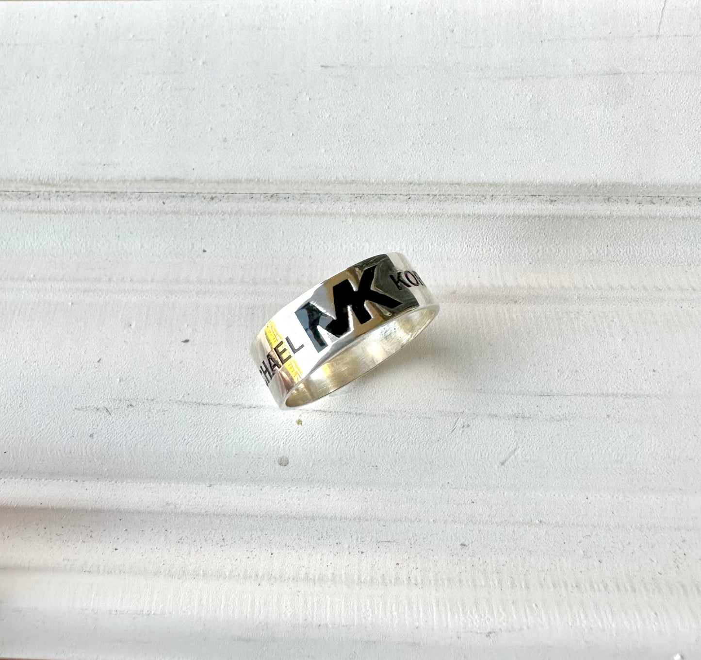 MK ring
