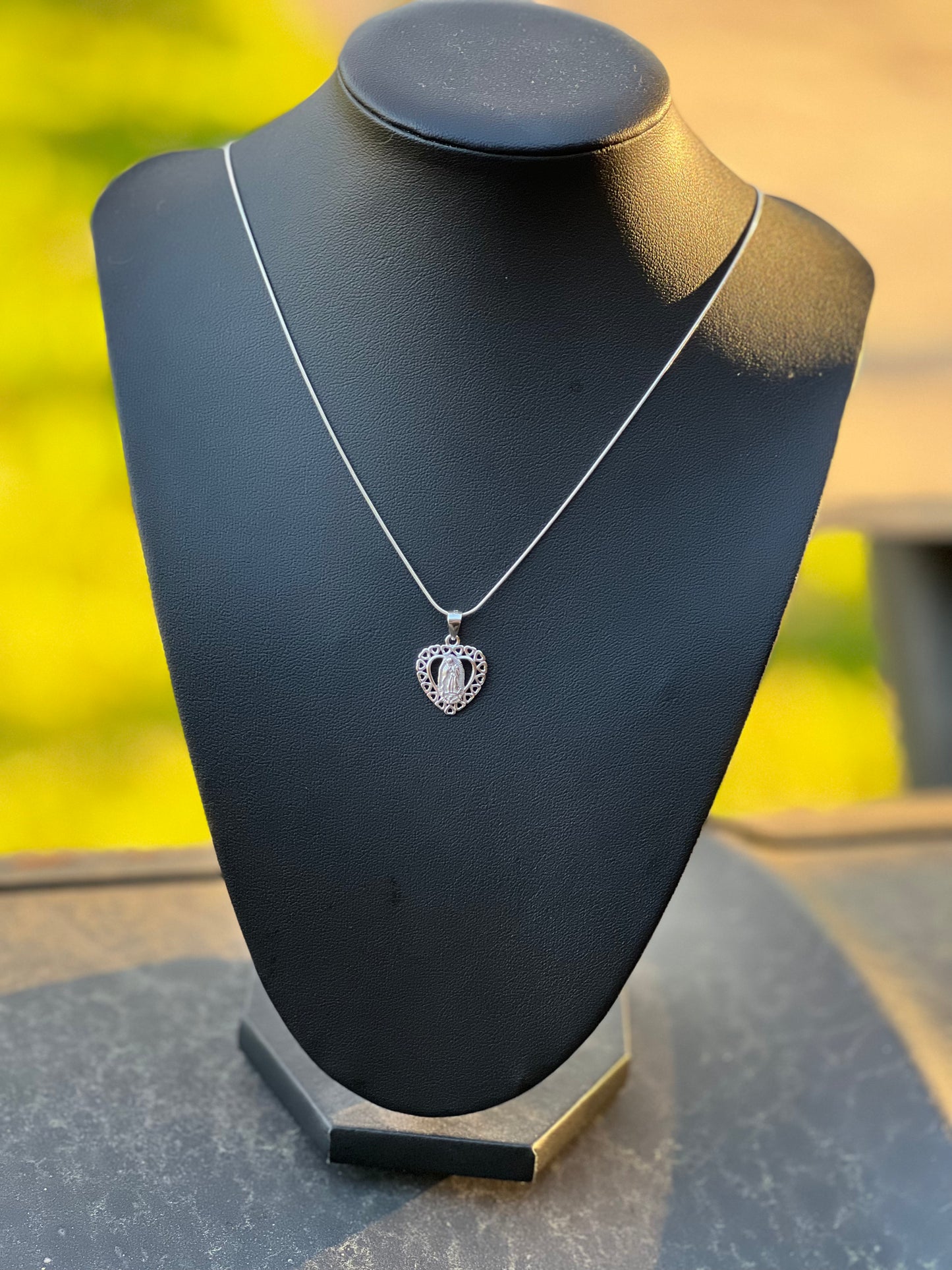 Virgencita