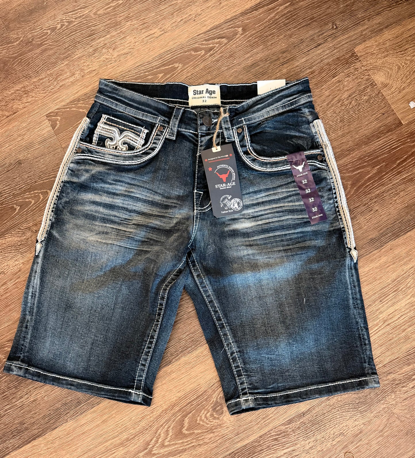 MEN SHORT