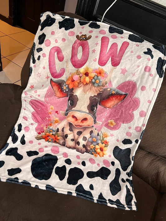 Cobija 🐮