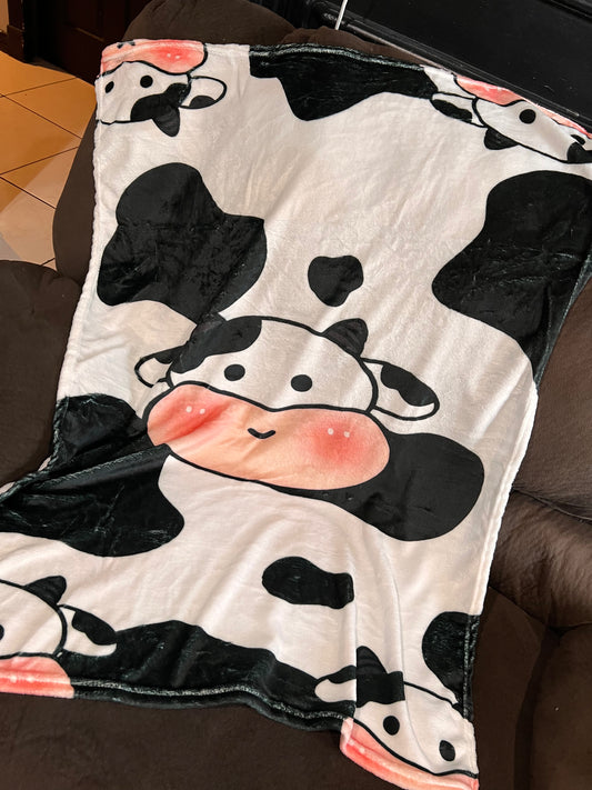 Cobija 🐮