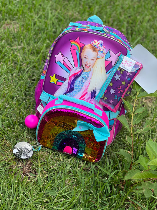 JOJO BACKPACK