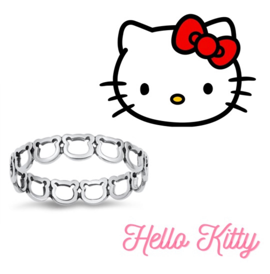 Hello kitty