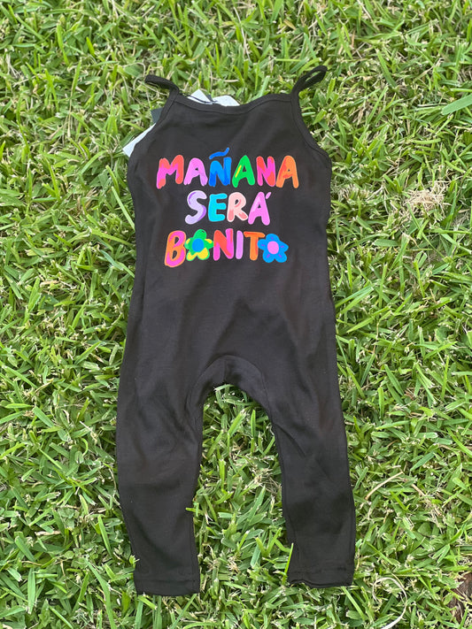 Mañana será bonito