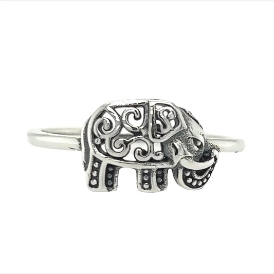 Elephant ring