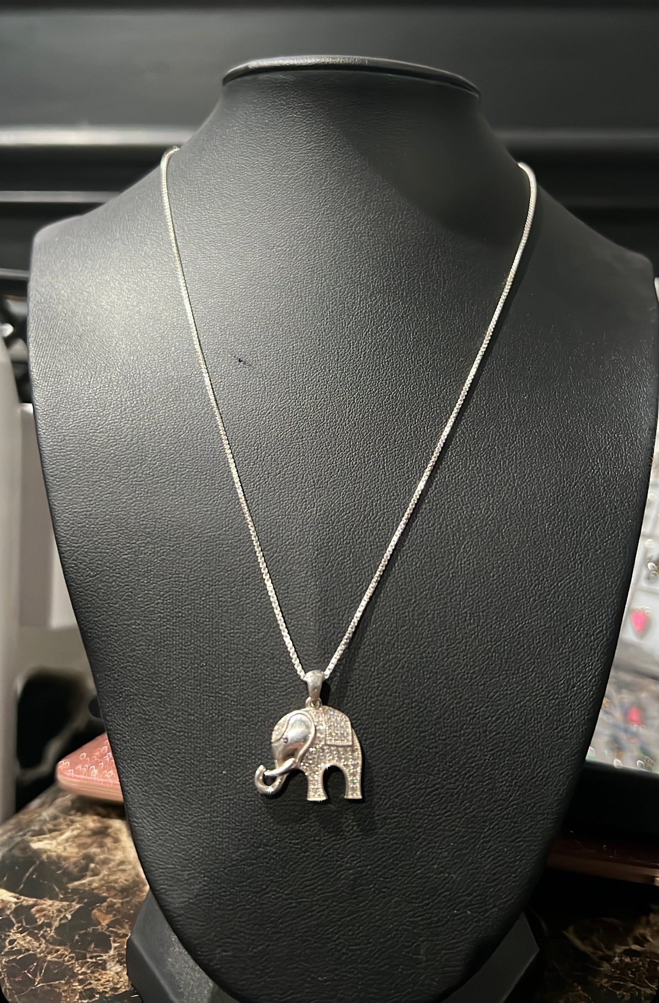 Elephant