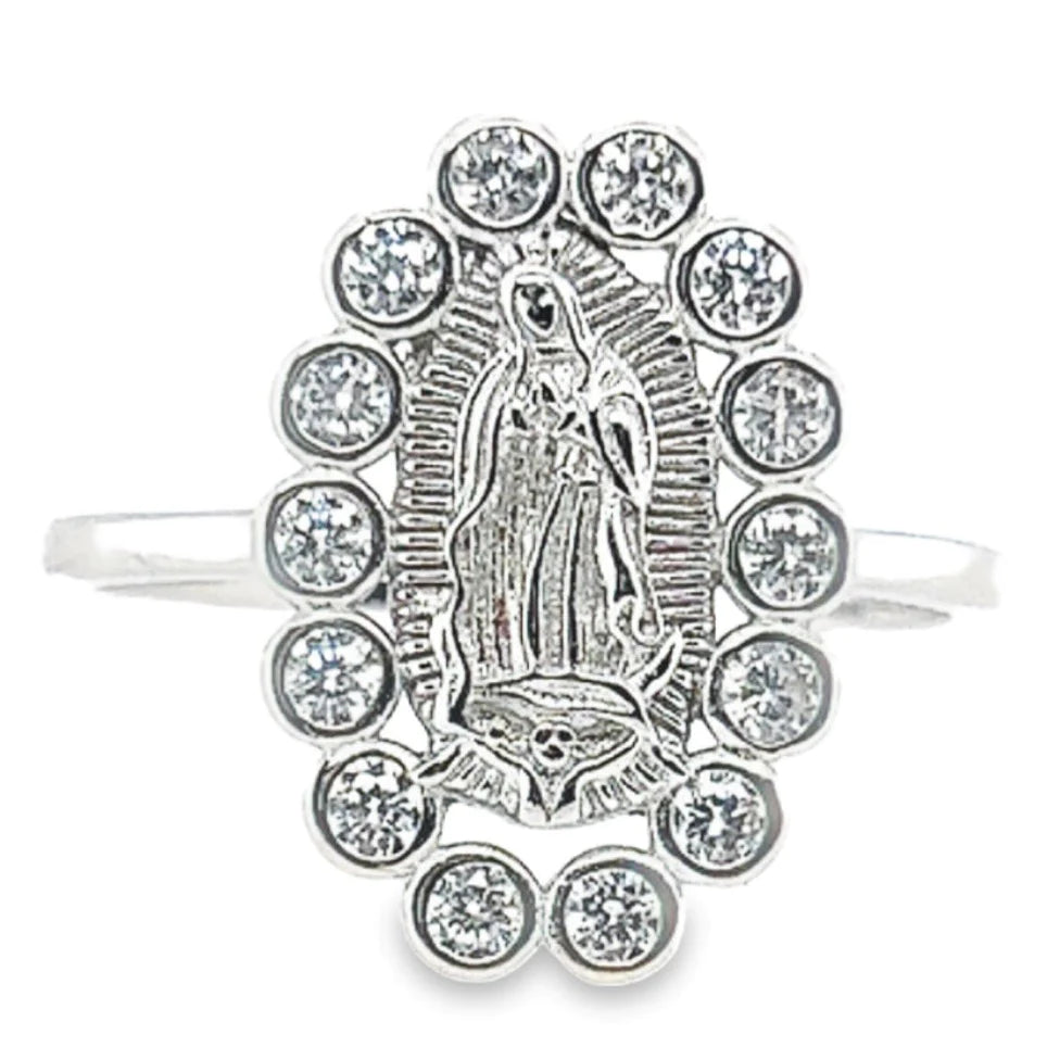 Virgen ring