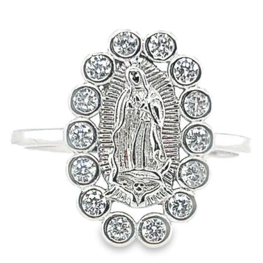 Virgen ring